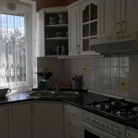 Apartment Doksy Doksy (Liberec)