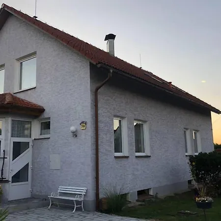 Apartment Doksy