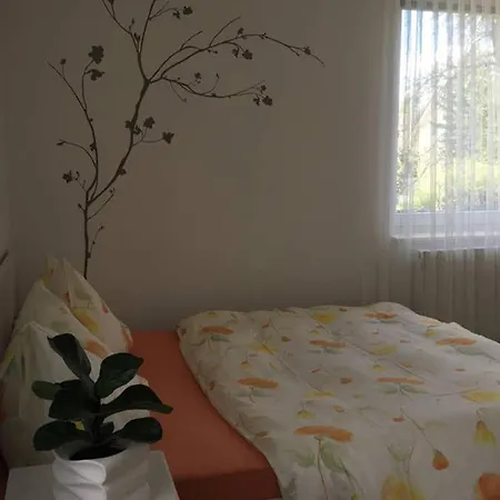 Apartment Doksy