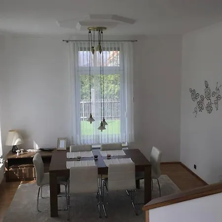 Apartment Doksy