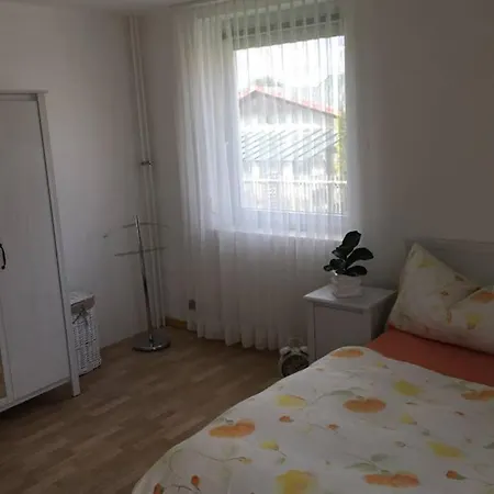 Apartment Doksy *