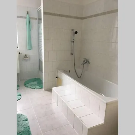 Apartment Doksy *