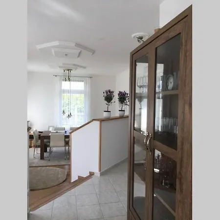 Doksy Apartment Doksy (Liberec)