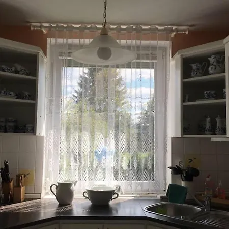 Doksy Apartment